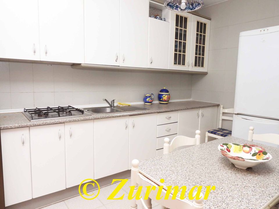 Duplex i Roquetas De Mar, Almeria - foto 3